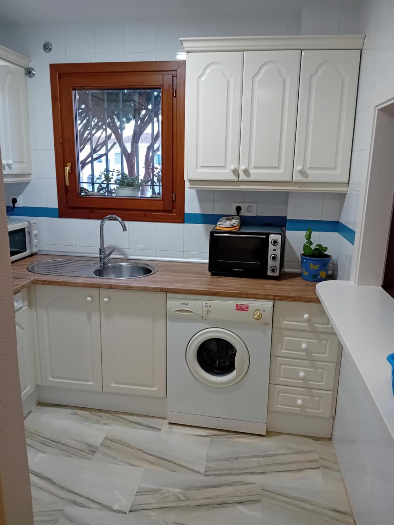 Apartament Apartamento La Caracola Chiclana de la Frontera Zewnętrze zdjęcie