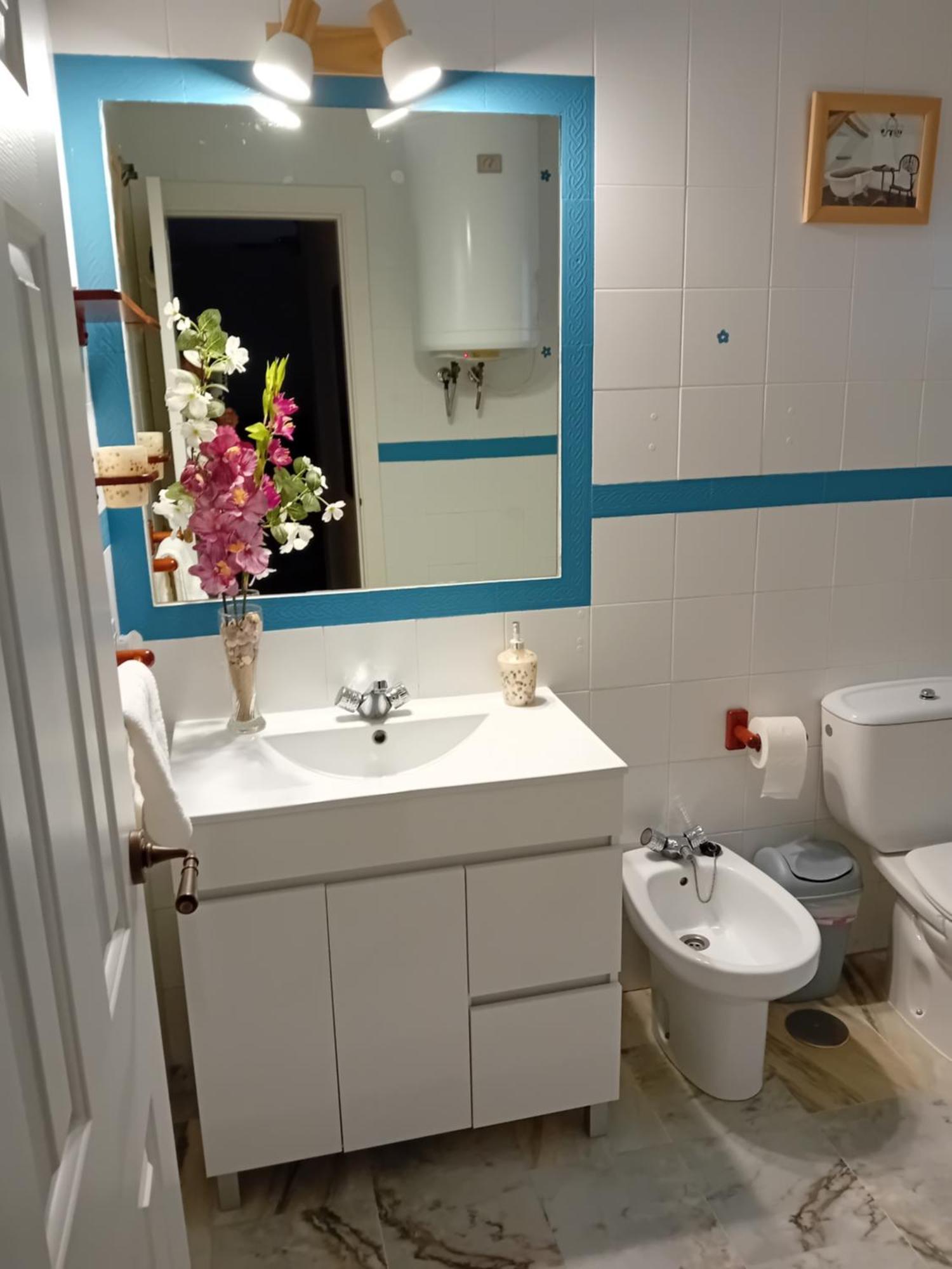 Apartament Apartamento La Caracola Chiclana de la Frontera Zewnętrze zdjęcie